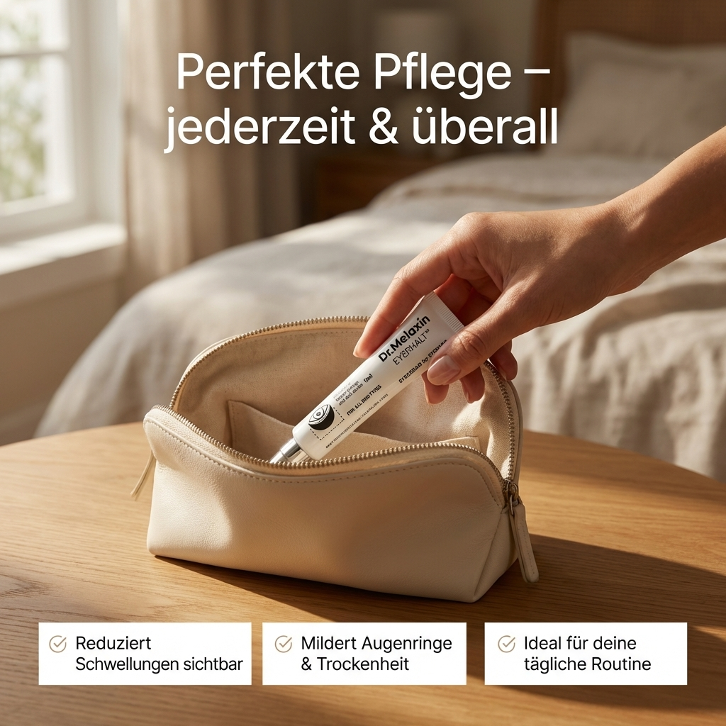 Dizala EyeLift Cream