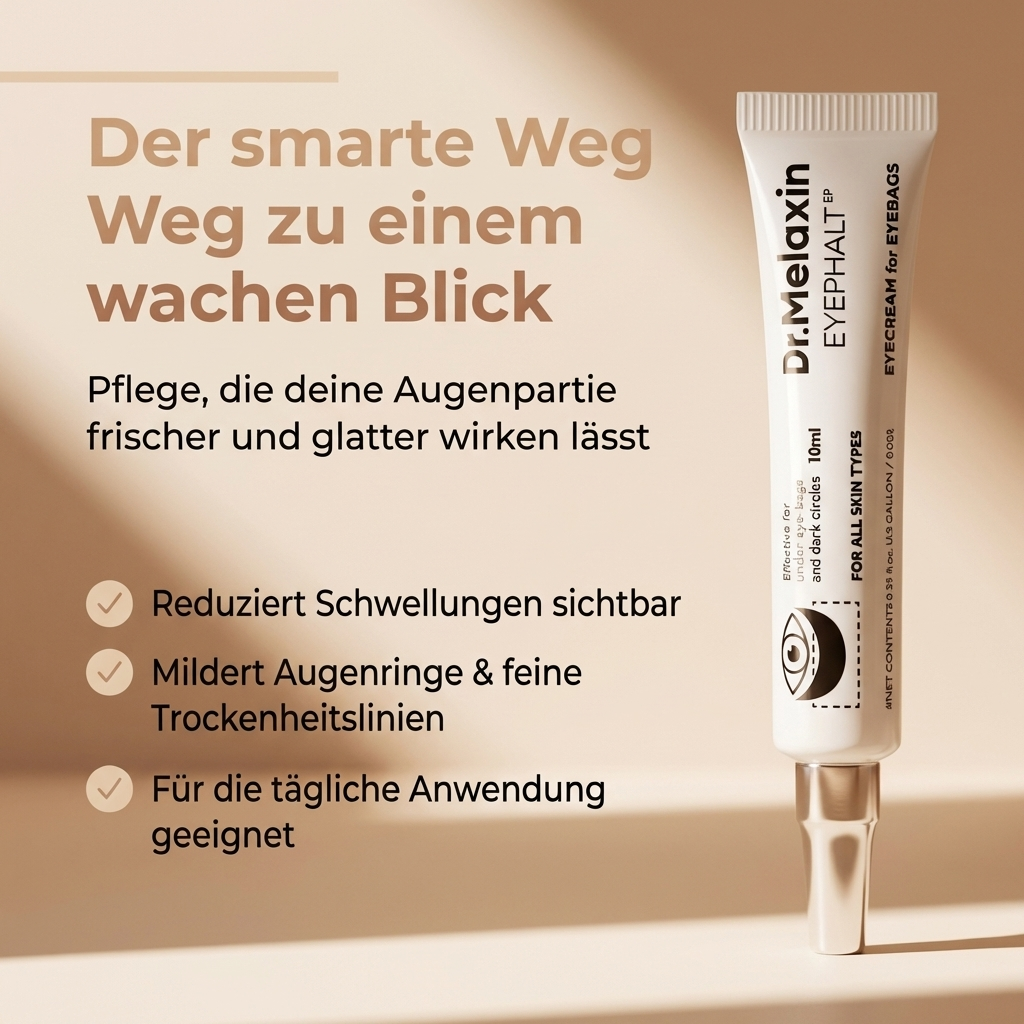Dizala EyeLift Cream
