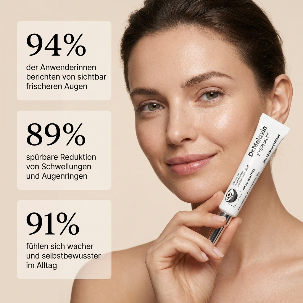 Dizala EyeLift Cream