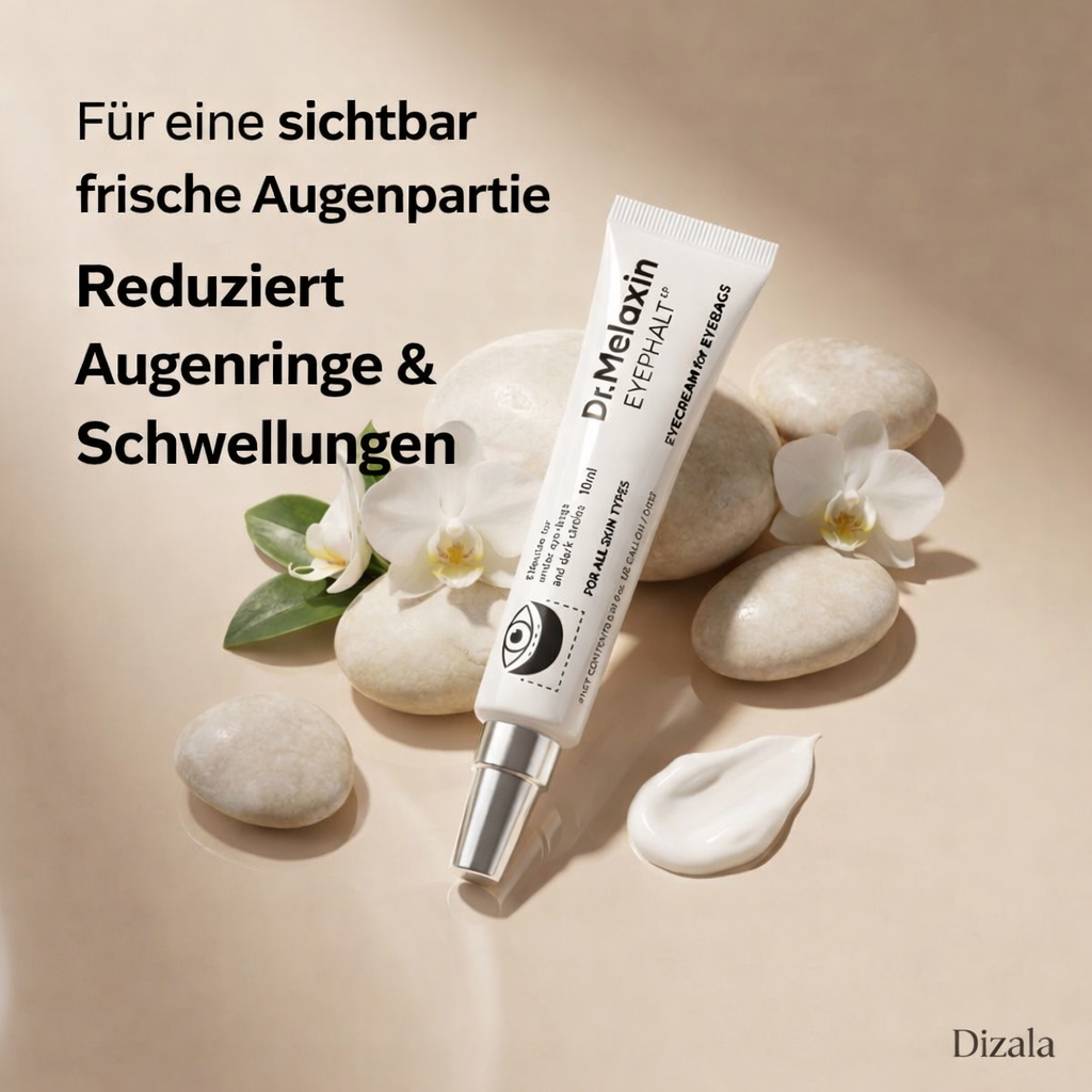 Dizala EyeLift Cream