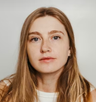 Anna, 29 avatar