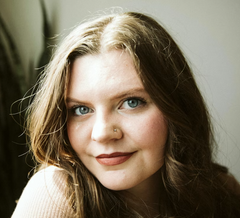 Laura, 32 avatar