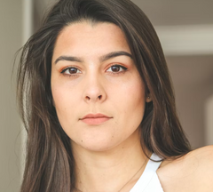 Nina, 27 avatar