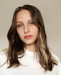 Melanie, 30 avatar